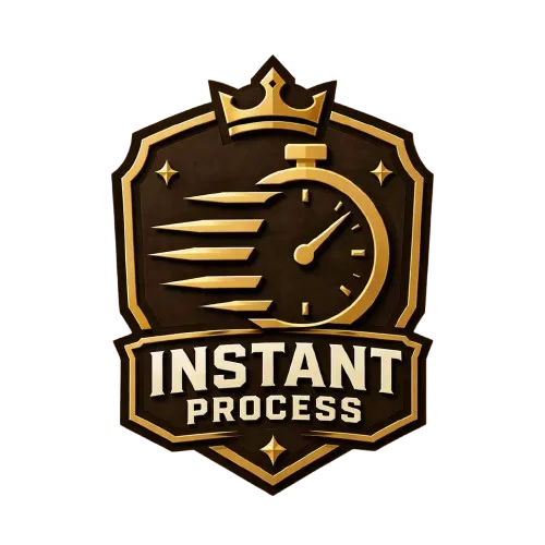Instant Process